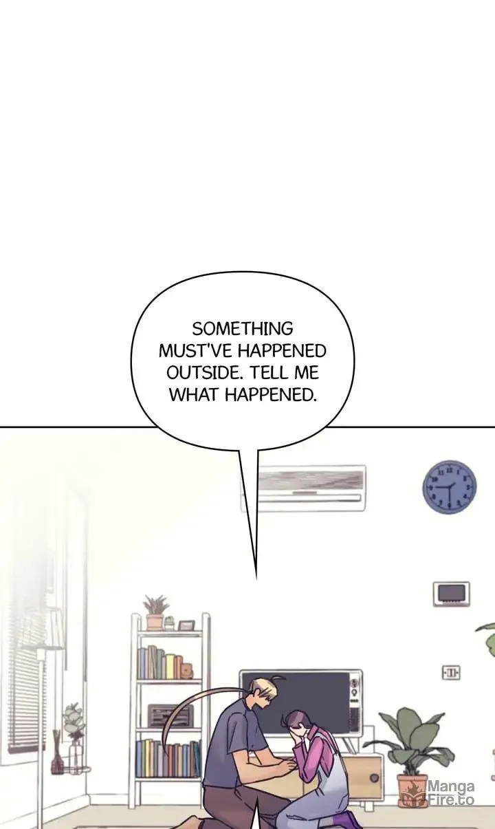 Read A Very Normal Ending chapter 48 image 69 on Lezhin