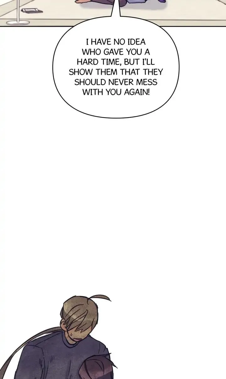 Read A Very Normal Ending chapter 48 image 70 on Lezhin