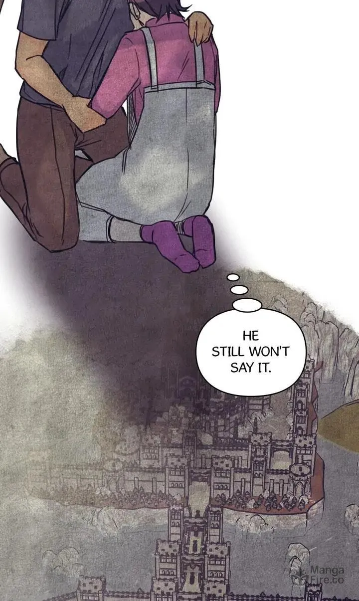 Read A Very Normal Ending chapter 48 image 71 on Lezhin