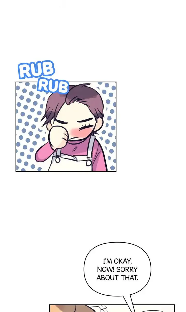 Read A Very Normal Ending chapter 48 image 73 on Lezhin