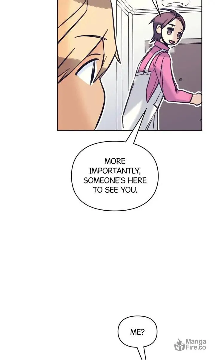 Read A Very Normal Ending chapter 48 image 74 on Lezhin