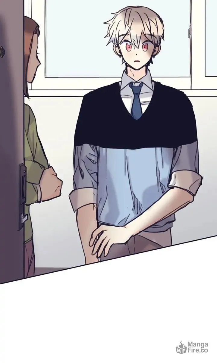 Read A Very Normal Ending chapter 48 image 77 on Lezhin