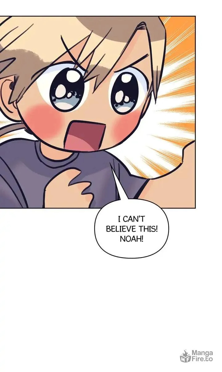 Read A Very Normal Ending chapter 48 image 79 on Lezhin