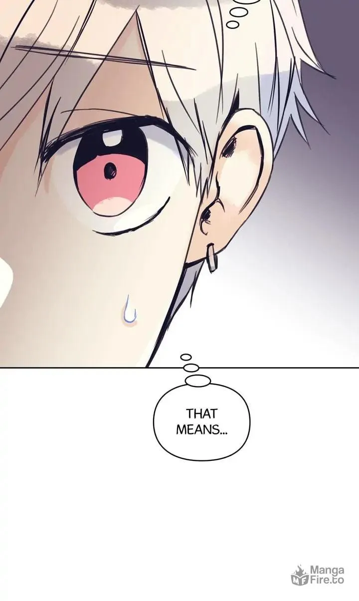 Read A Very Normal Ending chapter 48 image 8 on Lezhin