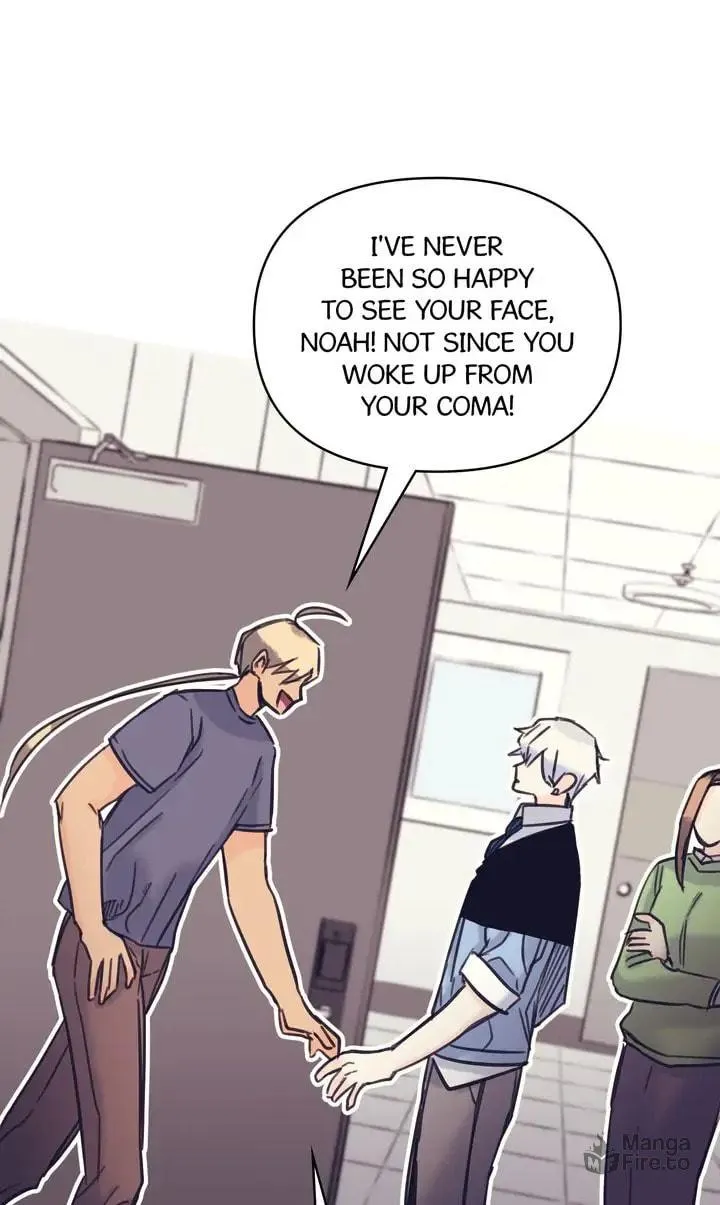 Read A Very Normal Ending chapter 48 image 80 on Lezhin