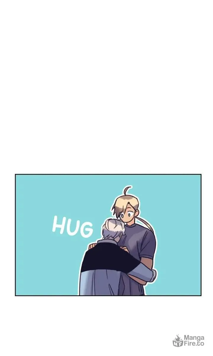 Read A Very Normal Ending chapter 48 image 83 on Lezhin