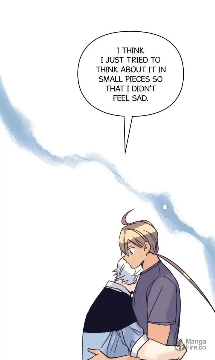 Read A Very Normal Ending chapter 48 image 86 on Lezhin