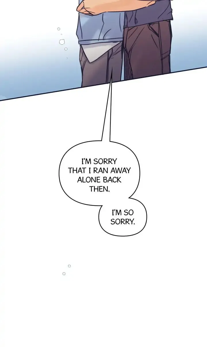 Read A Very Normal Ending chapter 48 image 87 on Lezhin