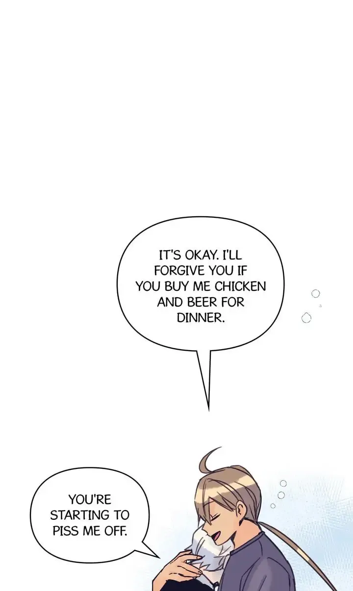 Read A Very Normal Ending chapter 48 image 88 on Lezhin