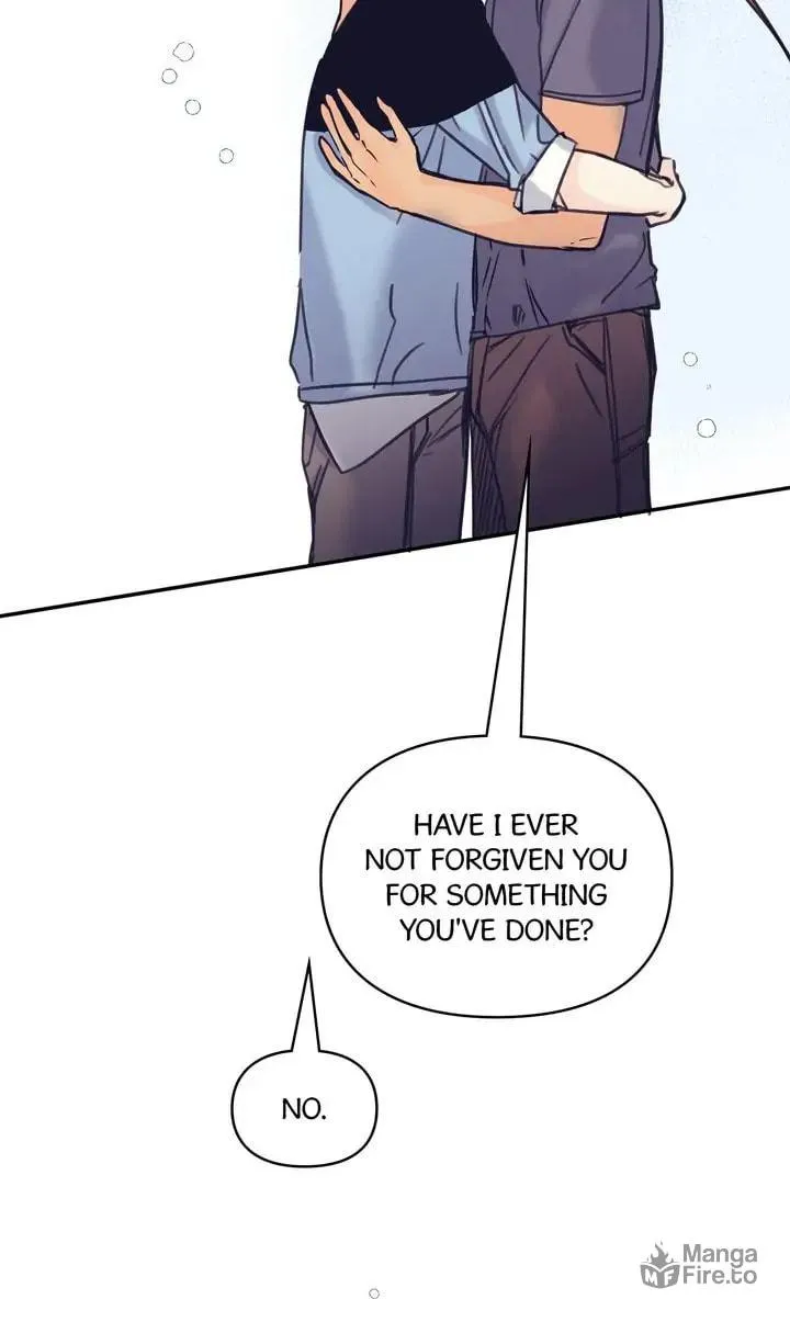 Read A Very Normal Ending chapter 48 image 89 on Lezhin