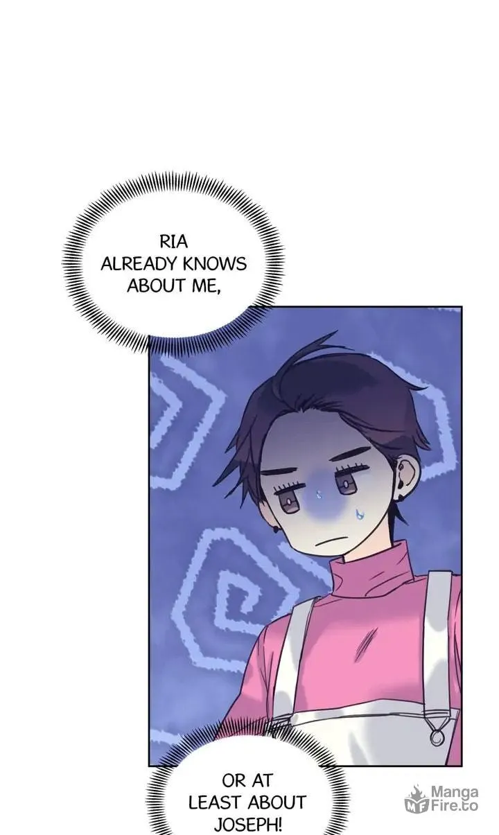 Read A Very Normal Ending chapter 48 image 9 on Lezhin
