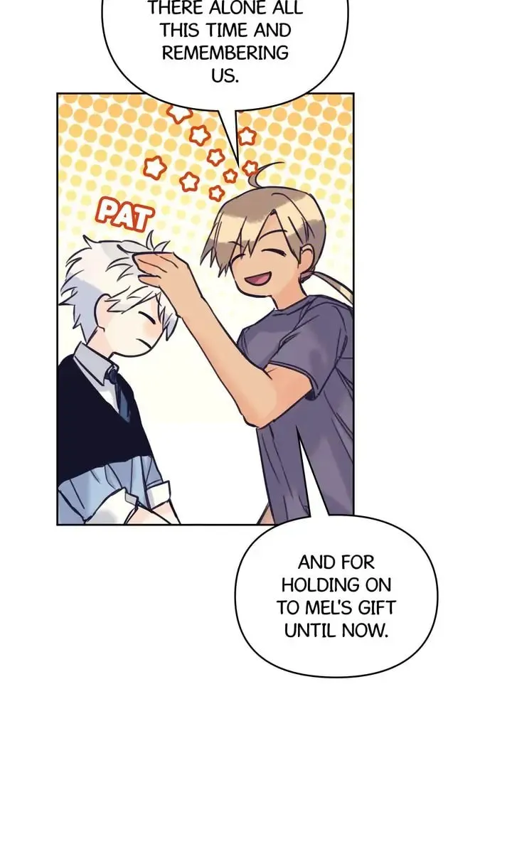 Read A Very Normal Ending chapter 49 image 10 on Lezhin