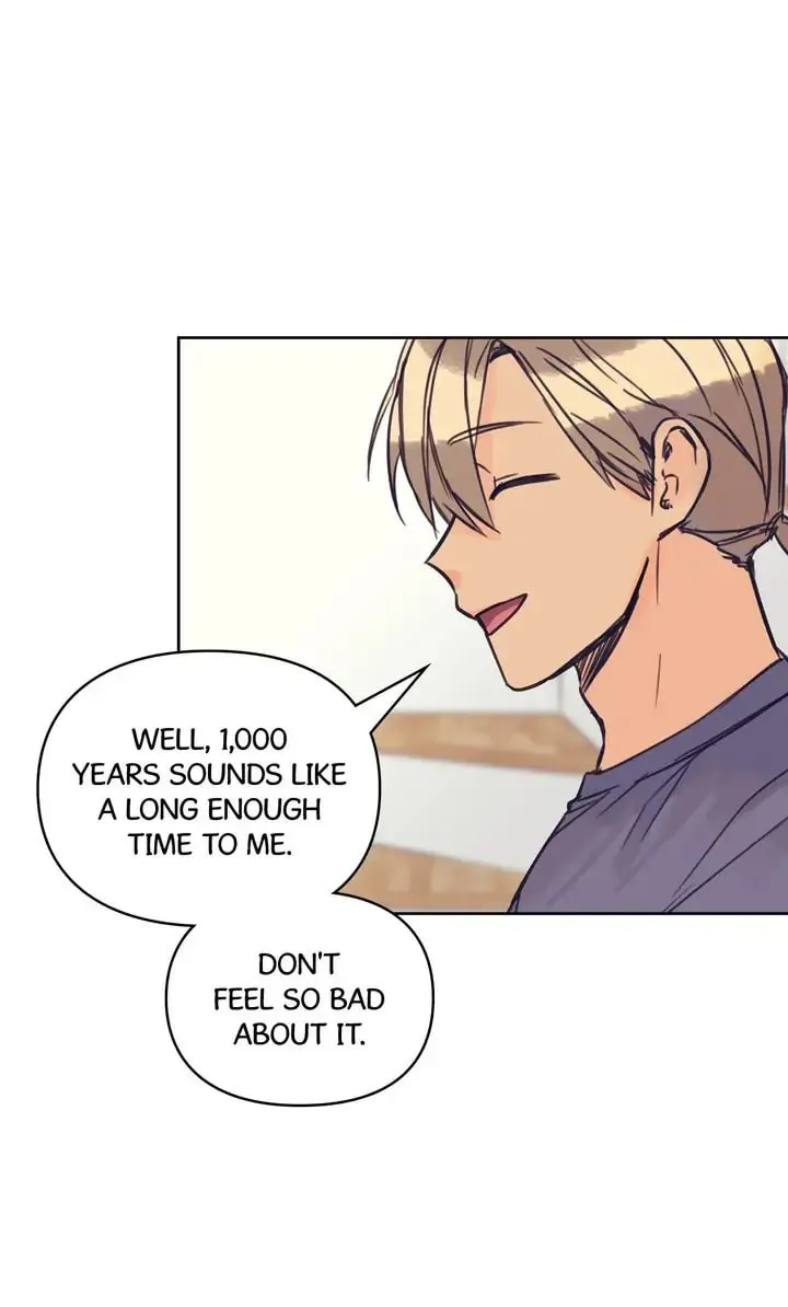 Read A Very Normal Ending chapter 49 image 12 on Lezhin