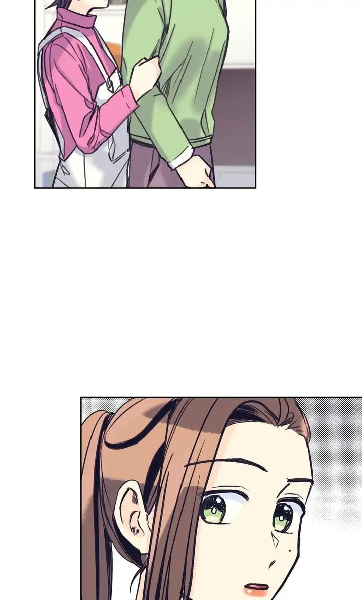 Read A Very Normal Ending chapter 49 image 15 on Lezhin