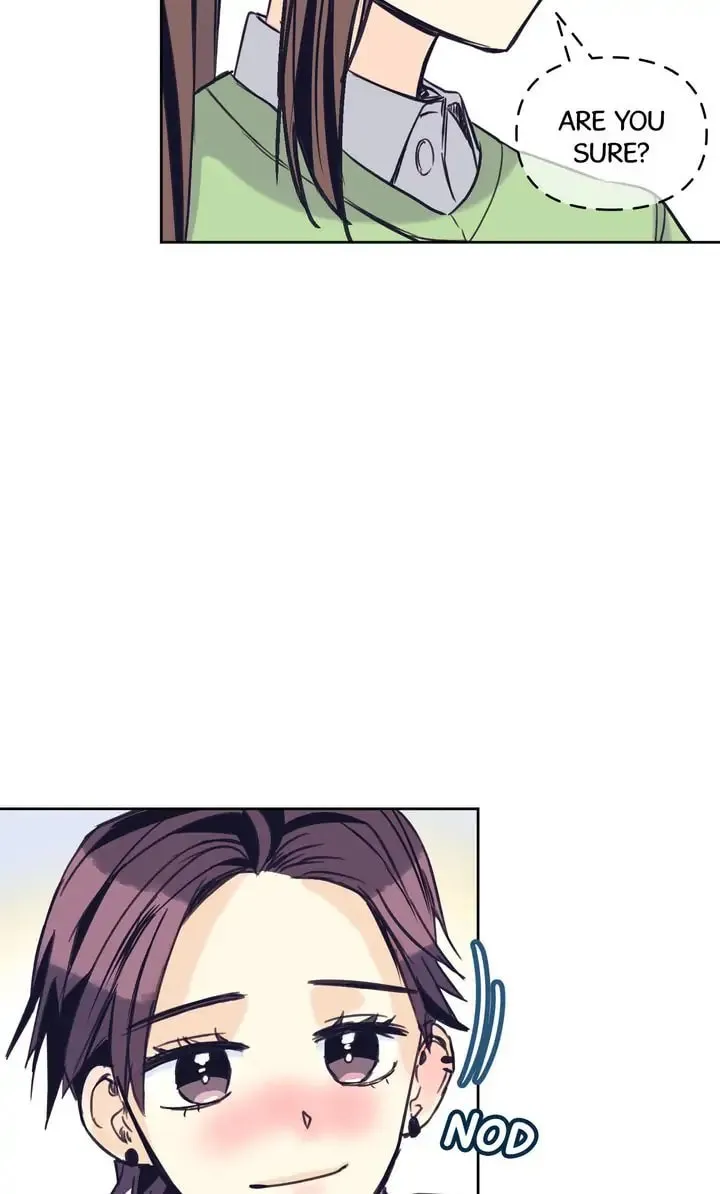 Read A Very Normal Ending chapter 49 image 16 on Lezhin