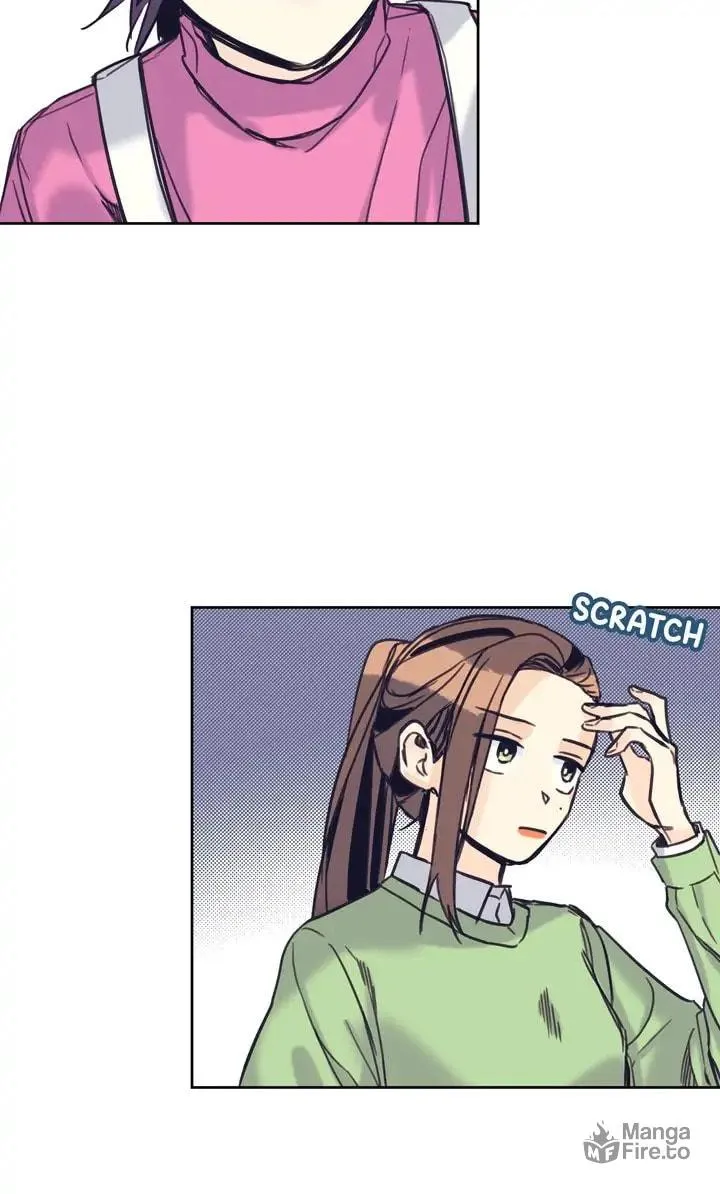 Read A Very Normal Ending chapter 49 image 17 on Lezhin