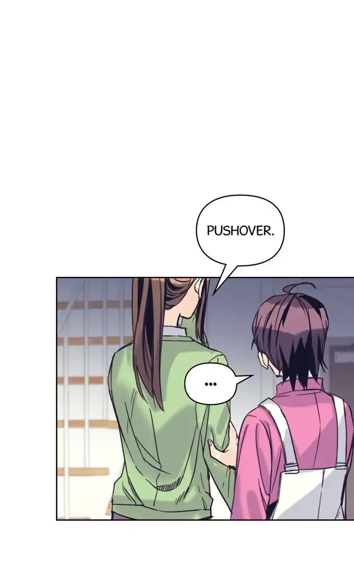 Read A Very Normal Ending chapter 49 image 18 on Lezhin