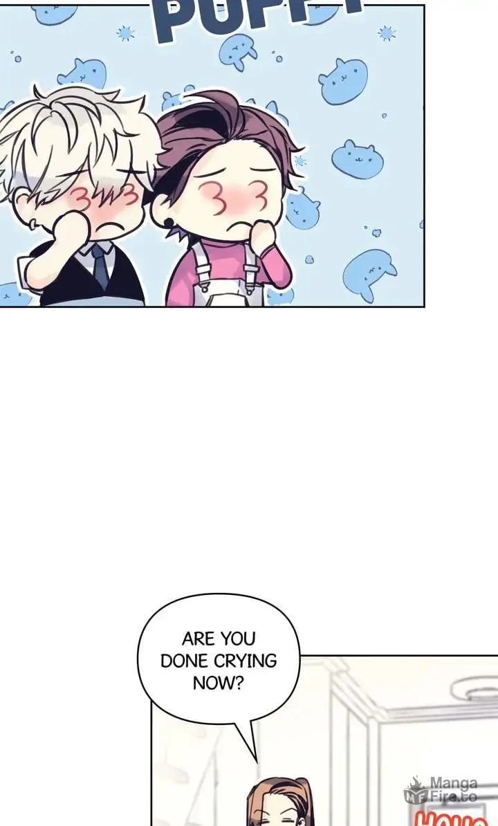 Read A Very Normal Ending chapter 49 image 2 on Lezhin