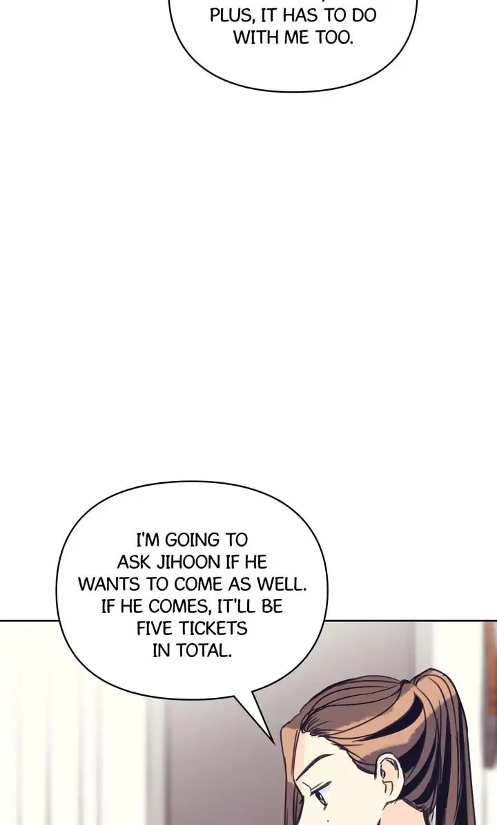 Read A Very Normal Ending chapter 49 image 21 on Lezhin