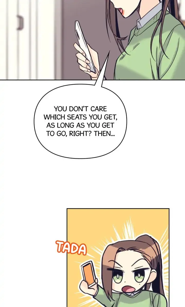 Read A Very Normal Ending chapter 49 image 22 on Lezhin