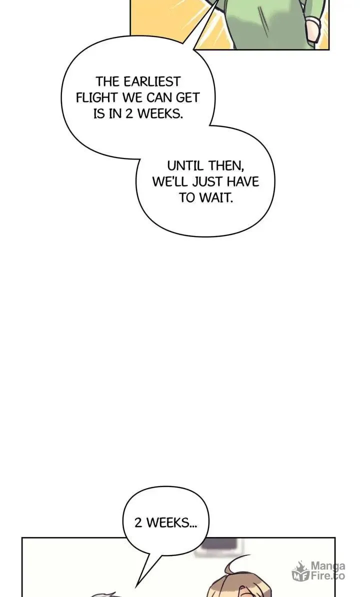 Read A Very Normal Ending chapter 49 image 23 on Lezhin