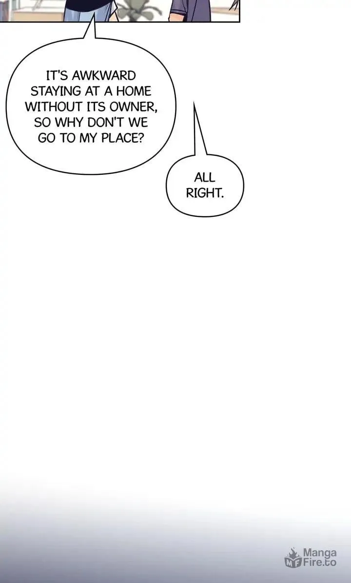 Read A Very Normal Ending chapter 49 image 29 on Lezhin