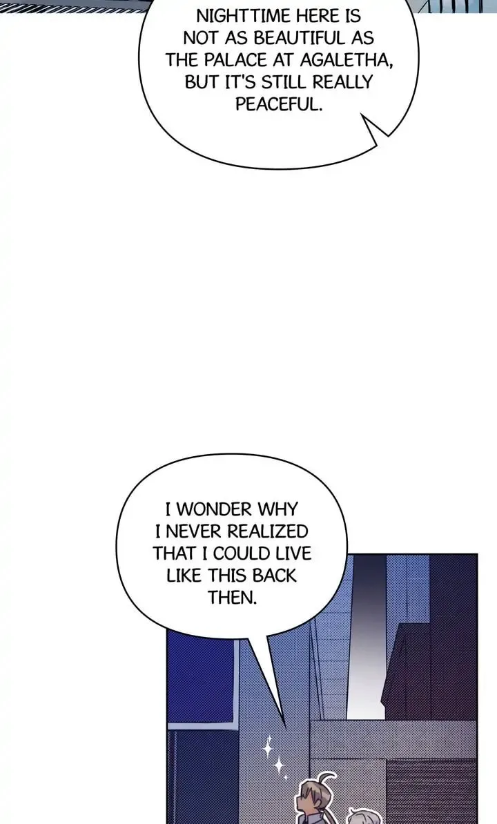 Read A Very Normal Ending chapter 49 image 31 on Lezhin