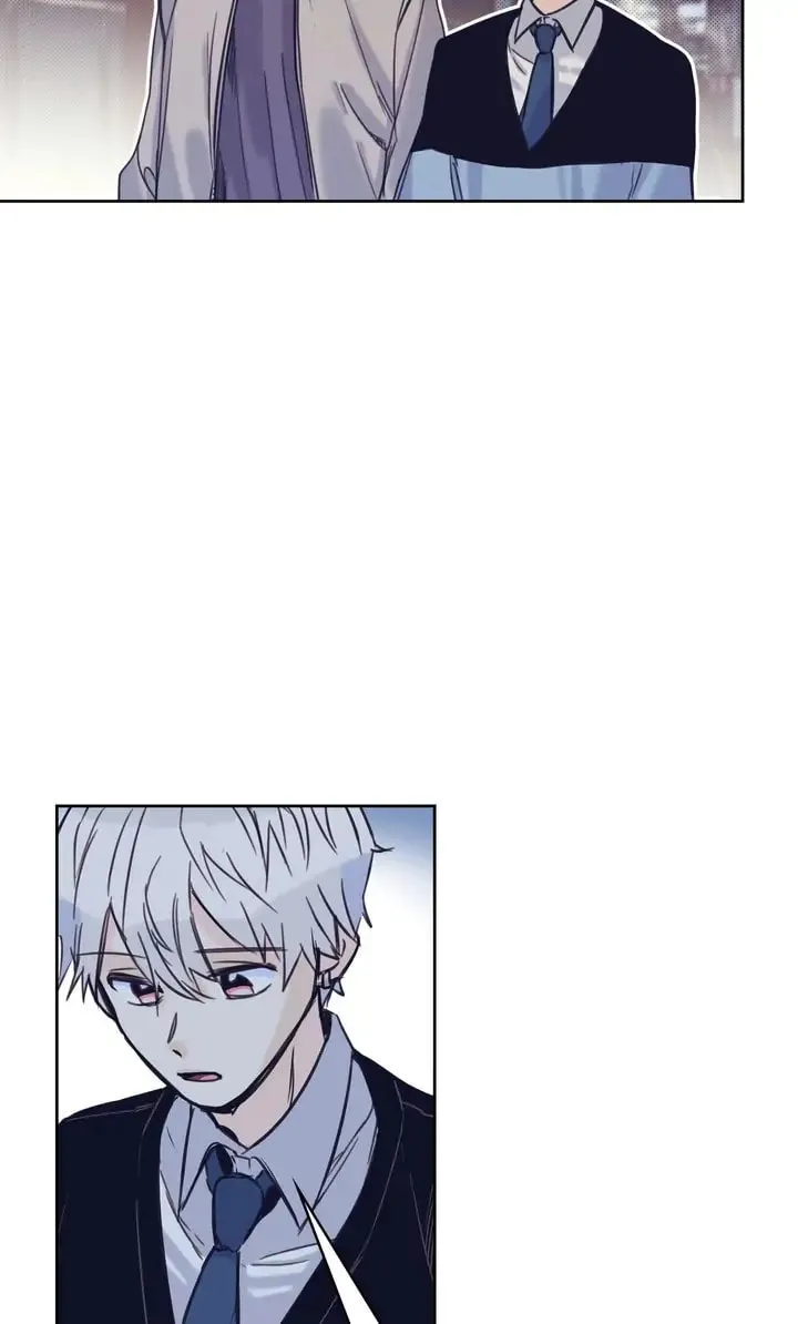 Read A Very Normal Ending chapter 49 image 33 on Lezhin