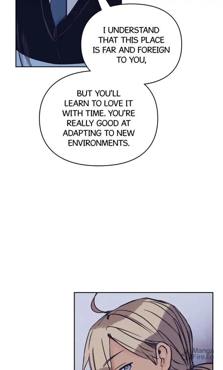 Read A Very Normal Ending chapter 49 image 34 on Lezhin