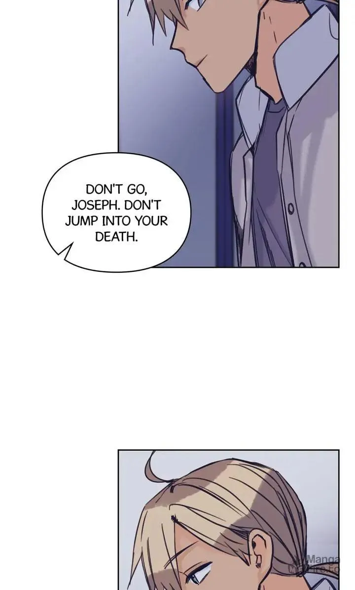 Read A Very Normal Ending chapter 49 image 35 on Lezhin
