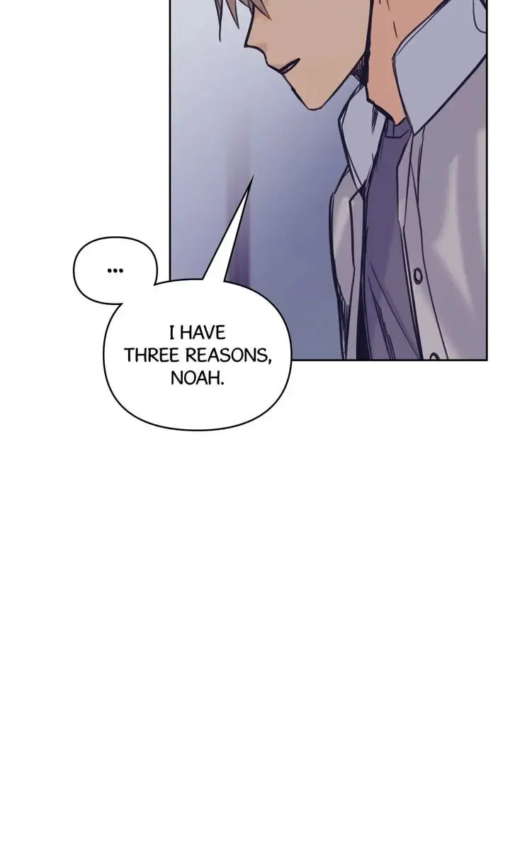 Read A Very Normal Ending chapter 49 image 36 on Lezhin
