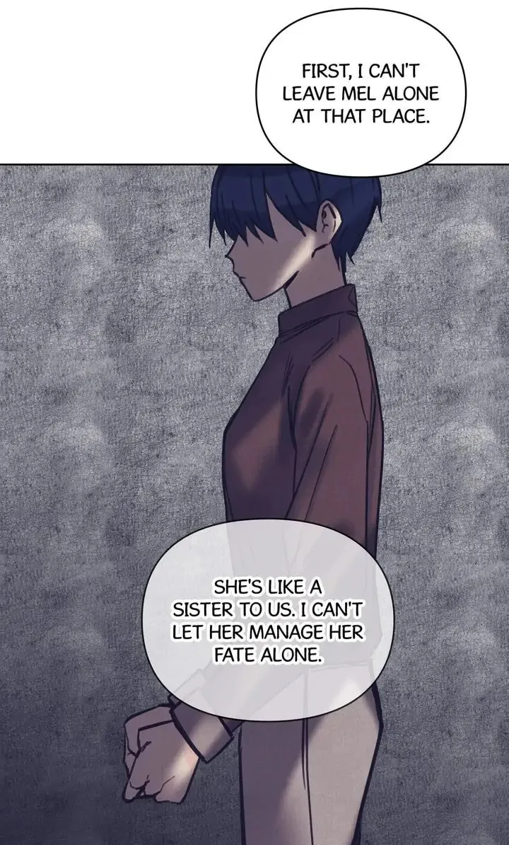 Read A Very Normal Ending chapter 49 image 37 on Lezhin