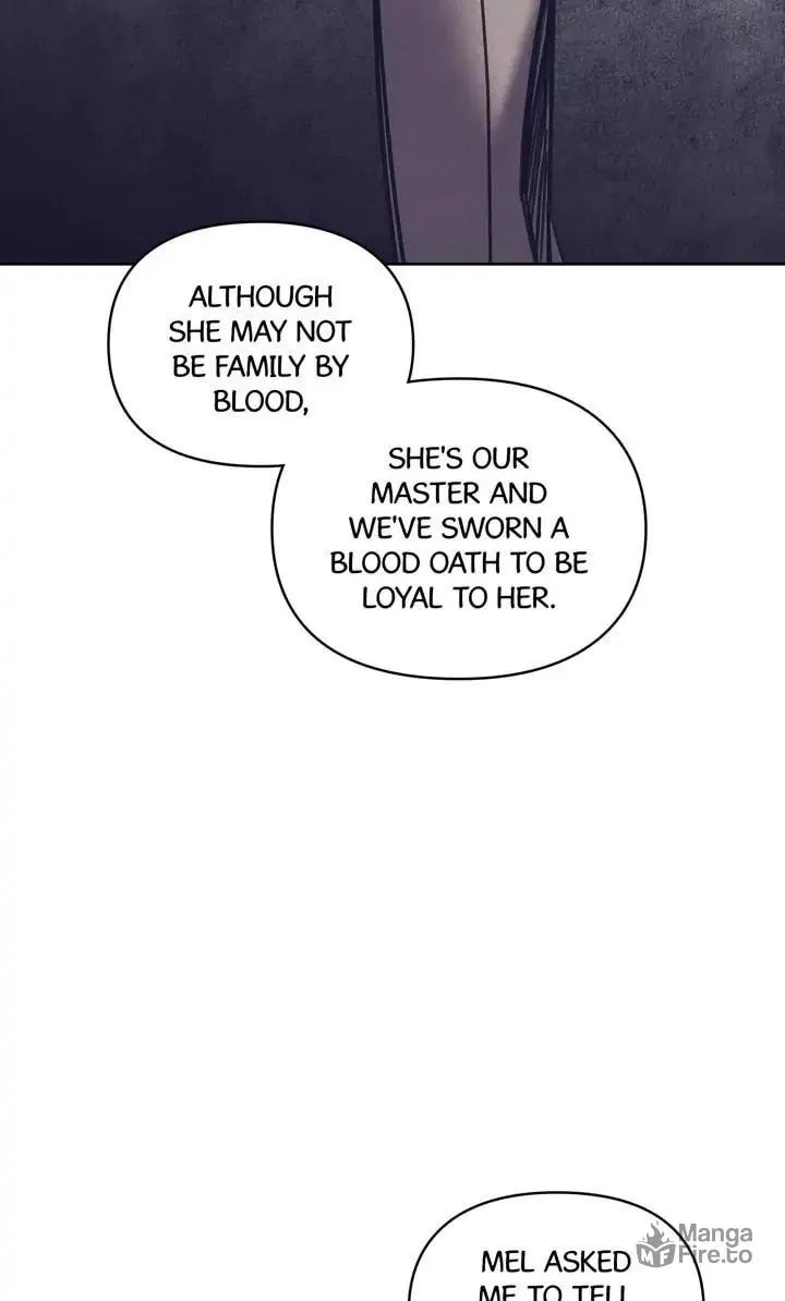 Read A Very Normal Ending chapter 49 image 38 on Lezhin