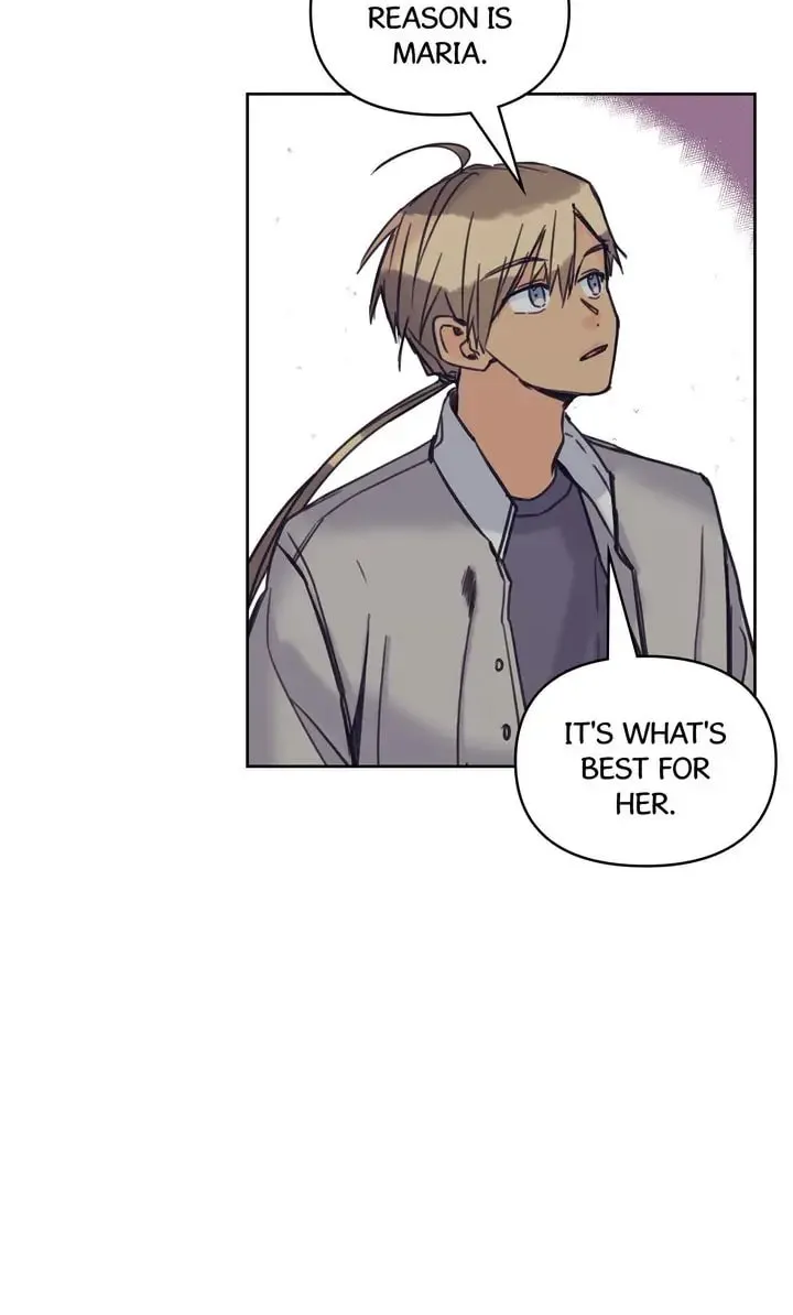 Read A Very Normal Ending chapter 49 image 40 on Lezhin