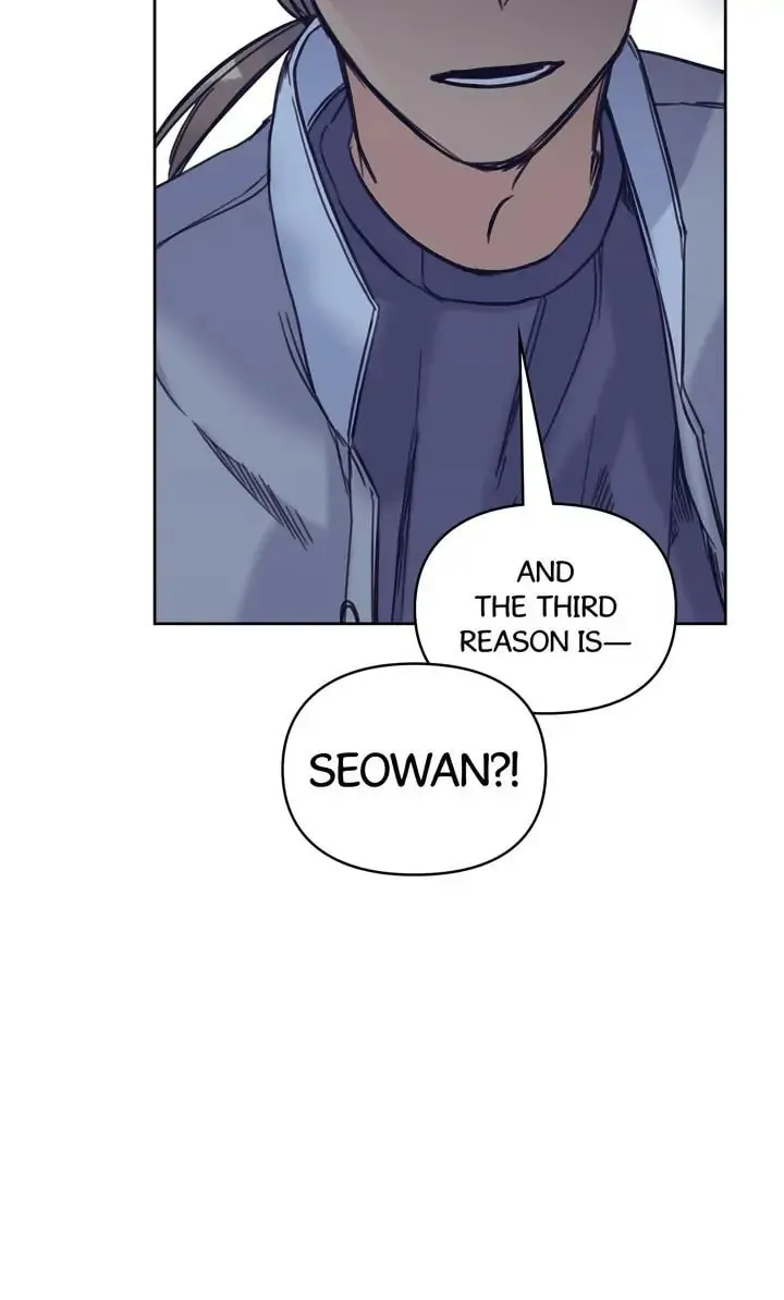 Read A Very Normal Ending chapter 49 image 46 on Lezhin
