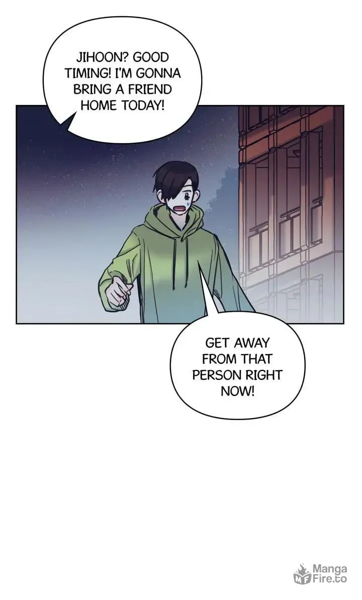 Read A Very Normal Ending chapter 49 image 47 on Lezhin