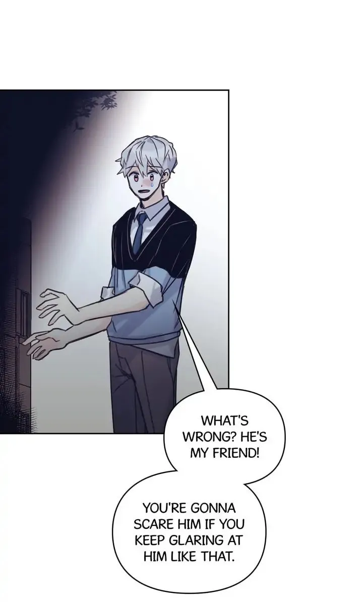 Read A Very Normal Ending chapter 49 image 48 on Lezhin