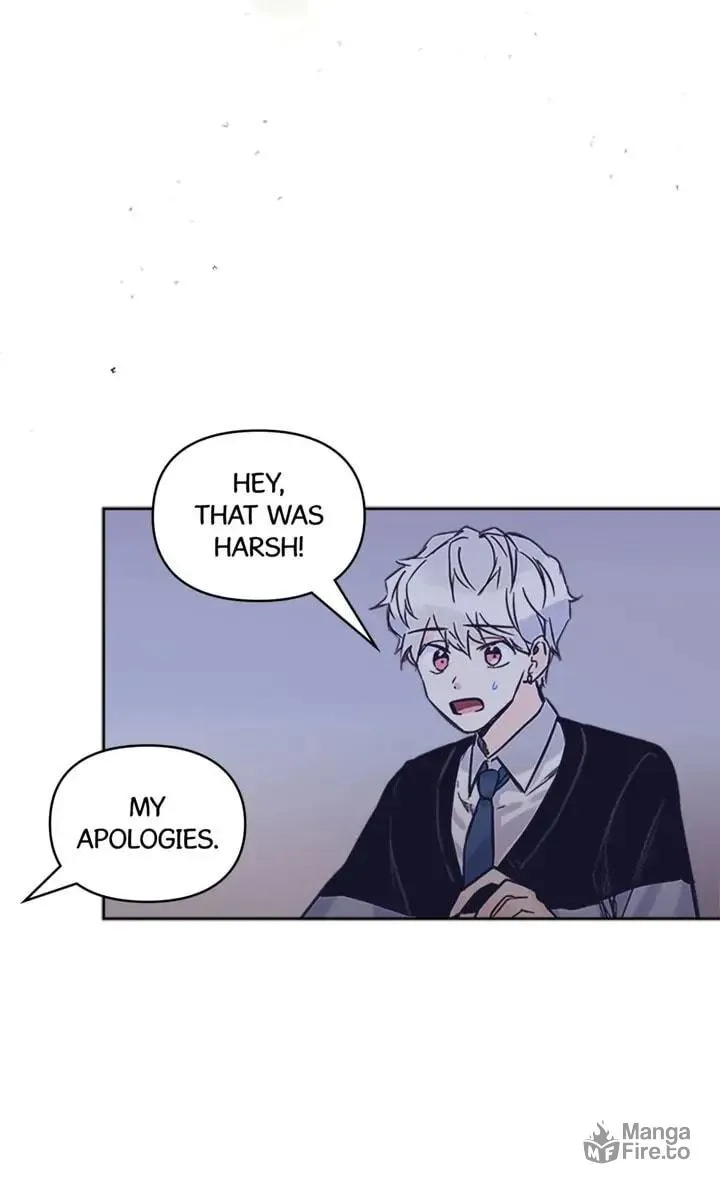 Read A Very Normal Ending chapter 49 image 53 on Lezhin