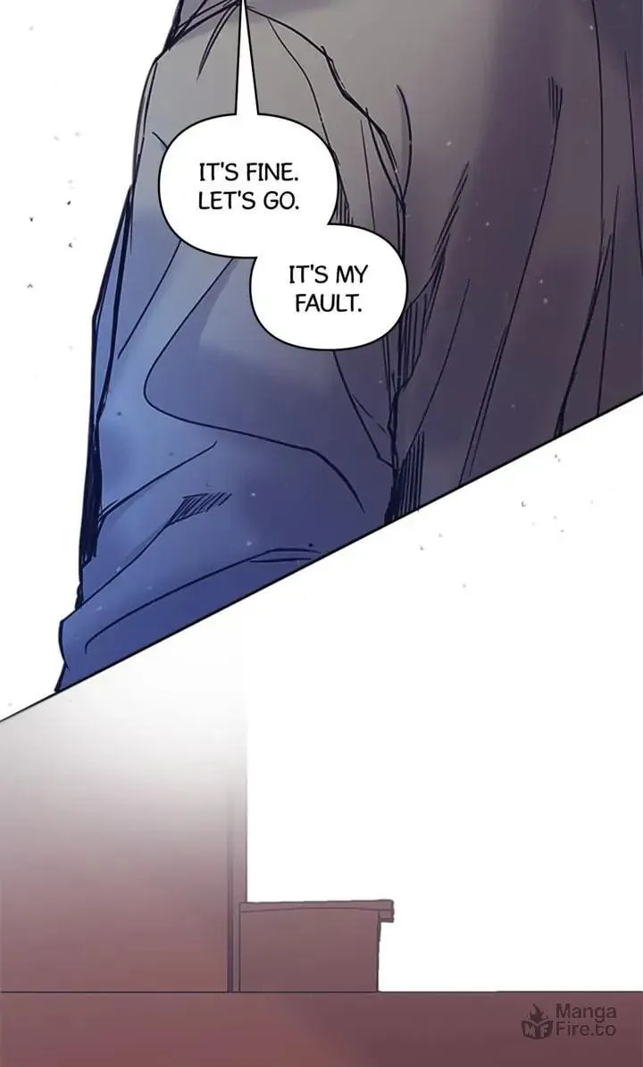 Read A Very Normal Ending chapter 49 image 56 on Lezhin