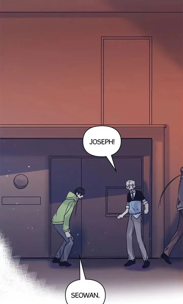 Read A Very Normal Ending chapter 49 image 57 on Lezhin