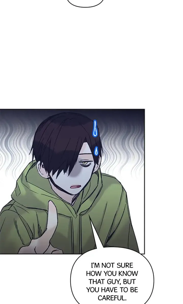 Read A Very Normal Ending chapter 49 image 58 on Lezhin