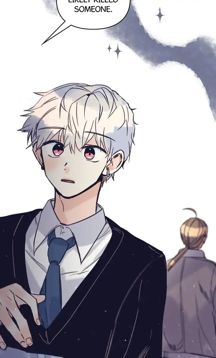 Read A Very Normal Ending chapter 49 image 60 on Lezhin