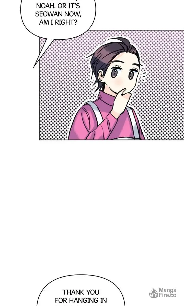 Read A Very Normal Ending chapter 49 image 9 on Lezhin
