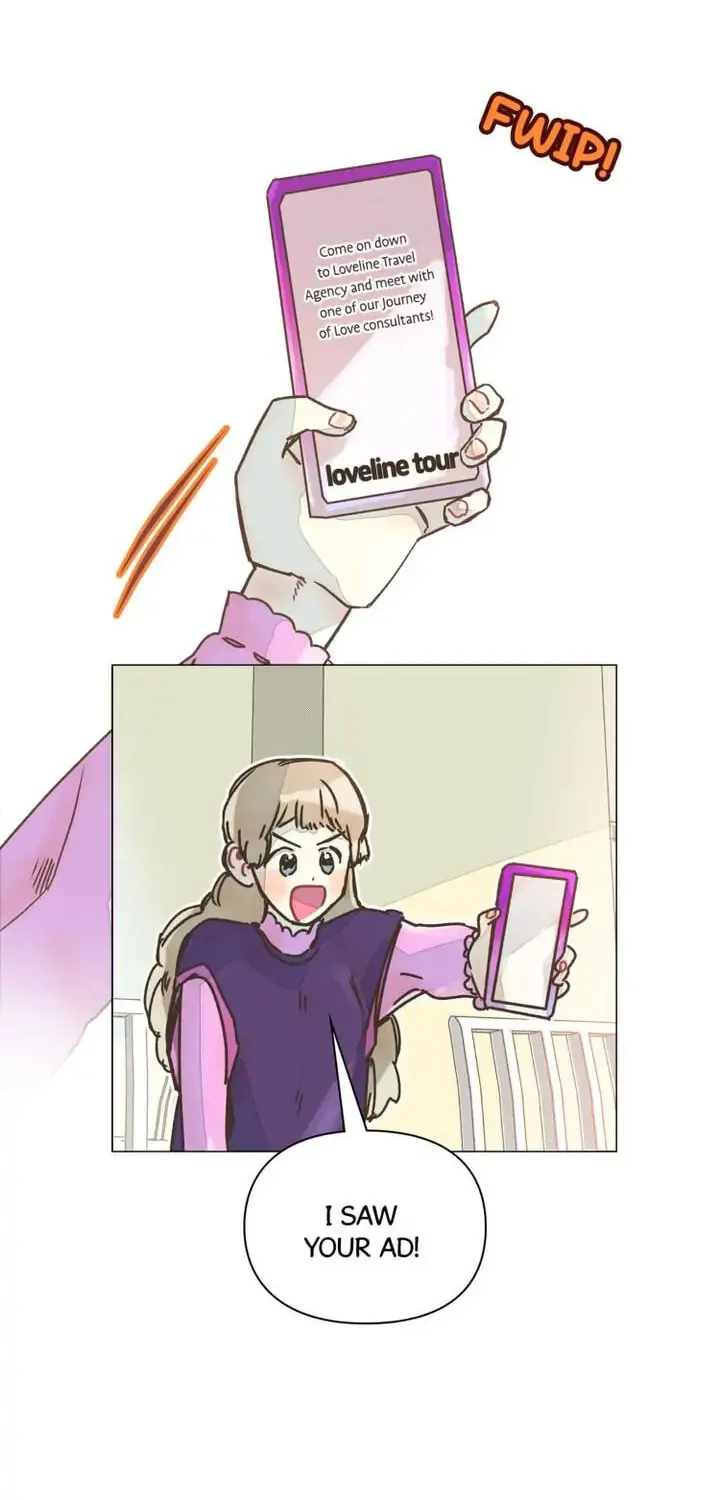 Read A Very Normal Ending chapter 5 image 1 on Lezhin