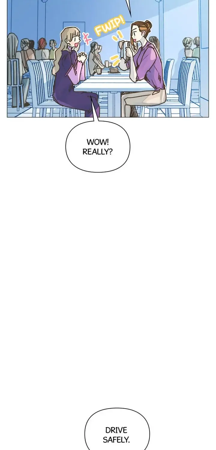 Read A Very Normal Ending chapter 5 image 10 on Lezhin