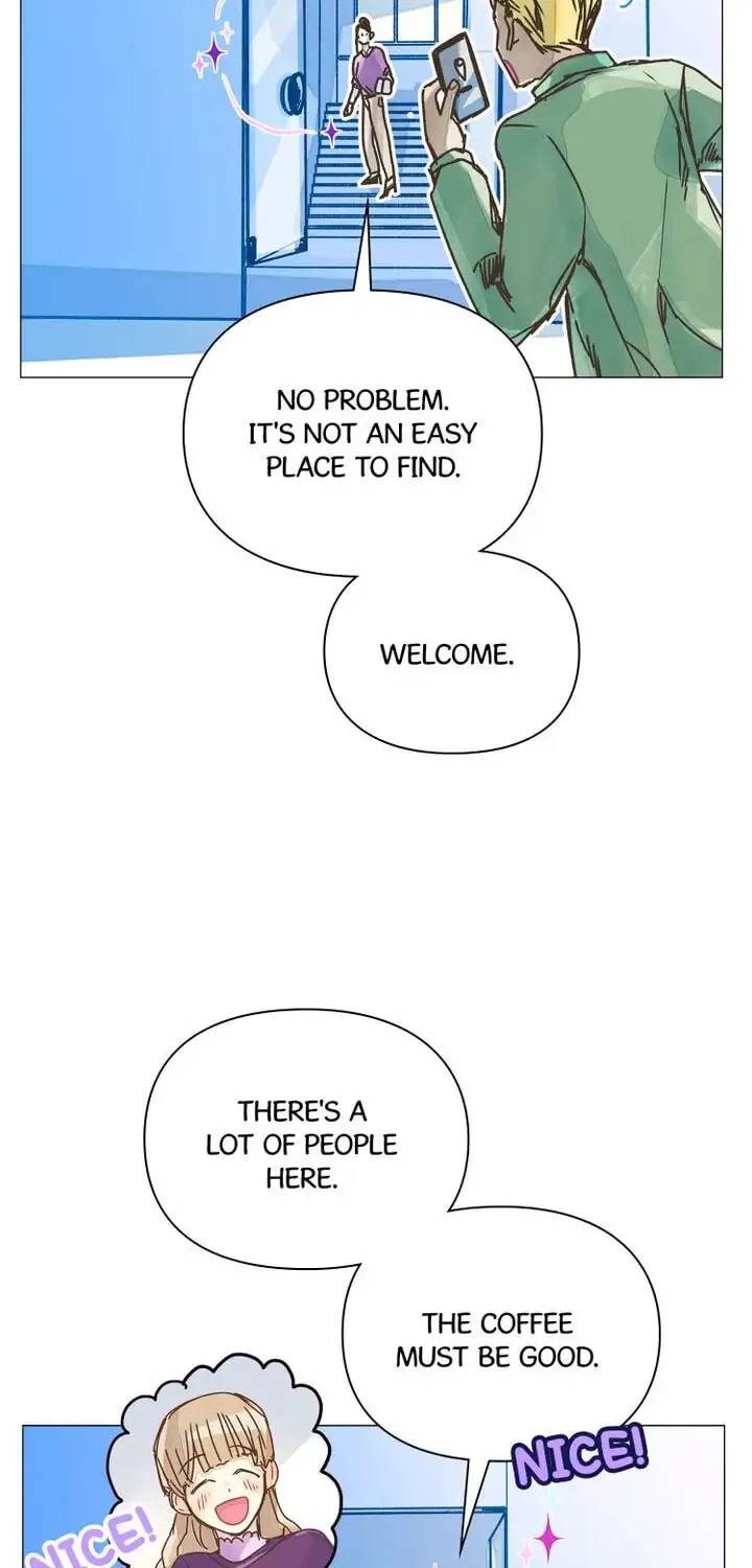Read A Very Normal Ending chapter 5 image 100 on Lezhin