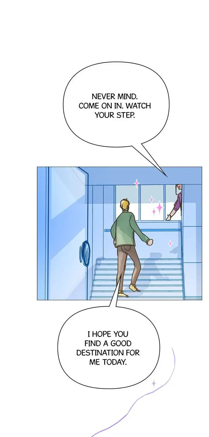 Read A Very Normal Ending chapter 5 image 102 on Lezhin