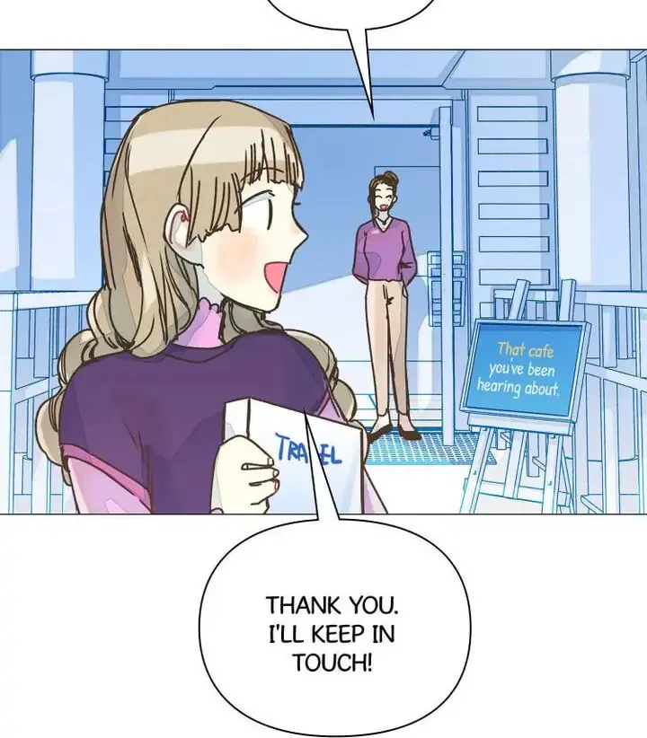 Read A Very Normal Ending chapter 5 image 11 on Lezhin