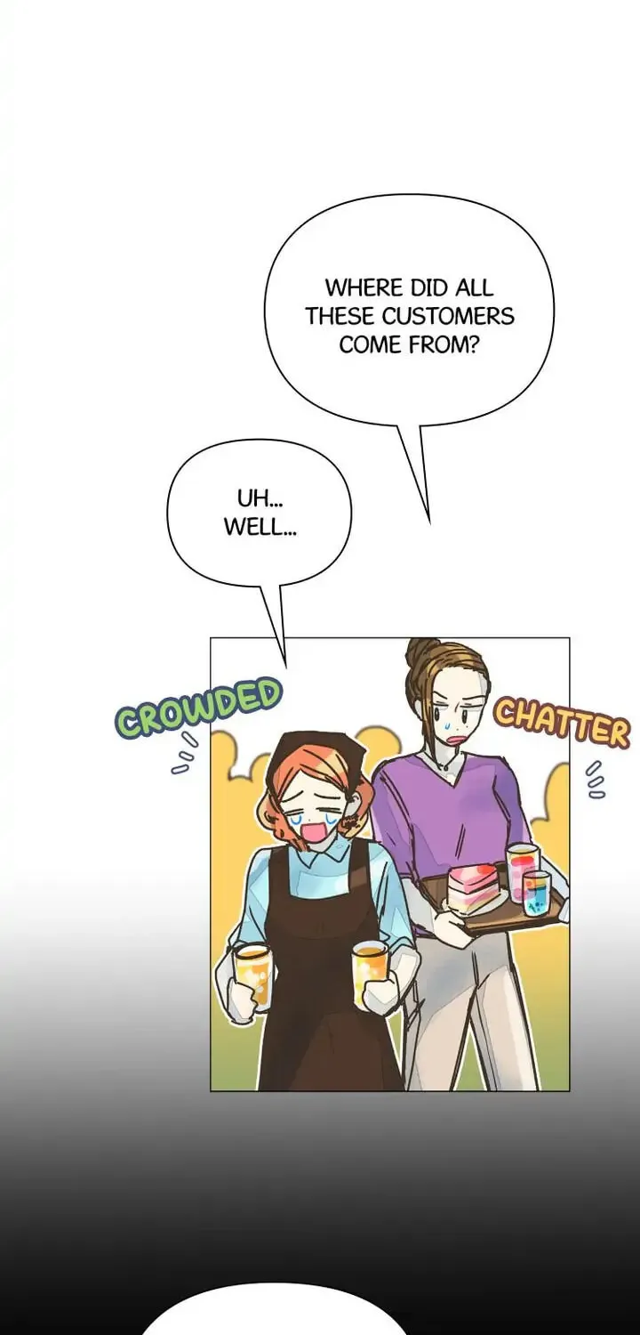 Read A Very Normal Ending chapter 5 image 13 on Lezhin