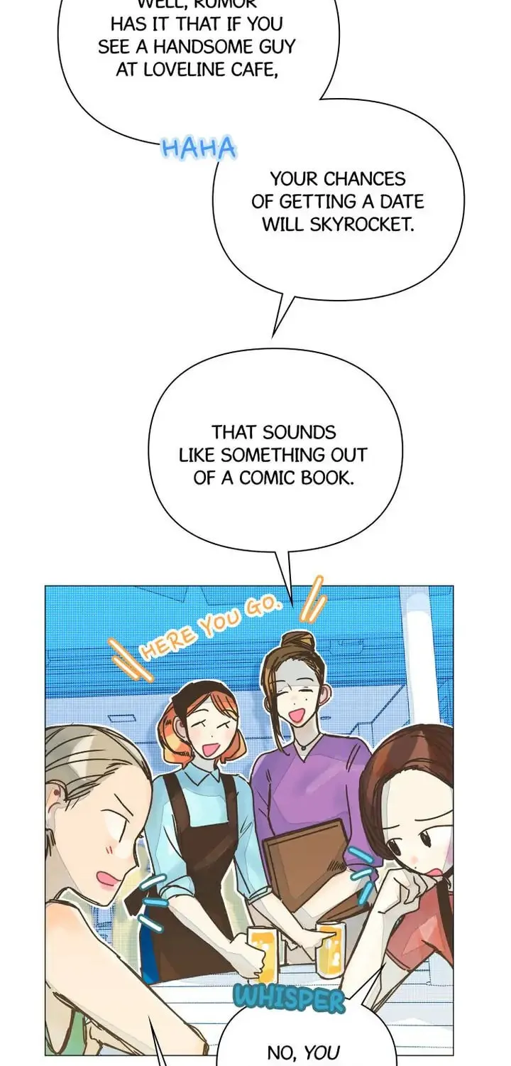 Read A Very Normal Ending chapter 5 image 17 on Lezhin